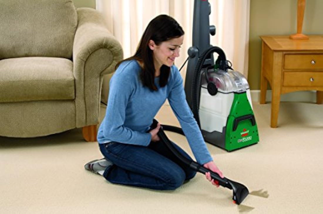 Bissell Herramienta de manguera y tapicería 30G para máquina