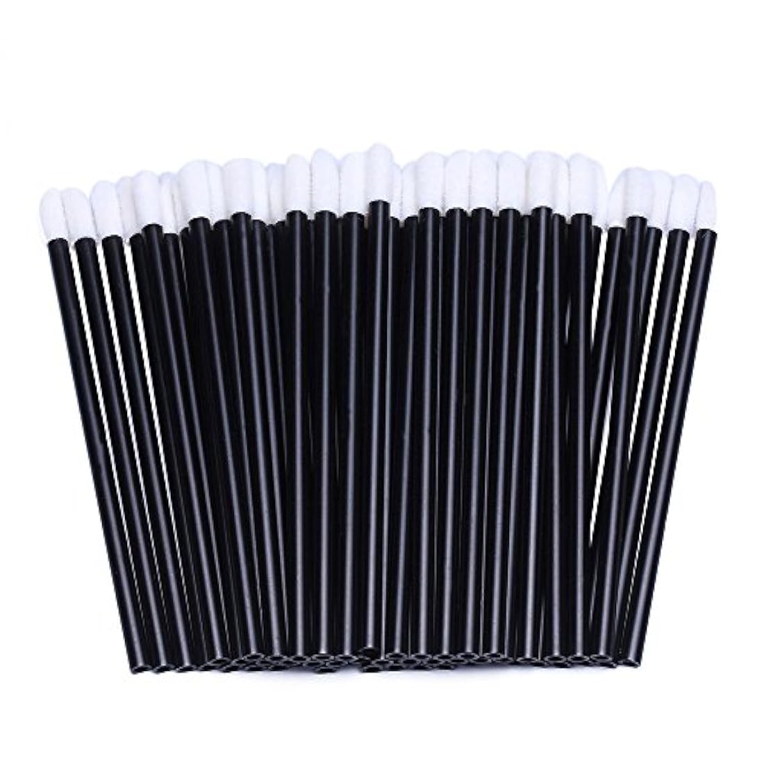 Kits de herramientas de varitas desechables pincel de labios