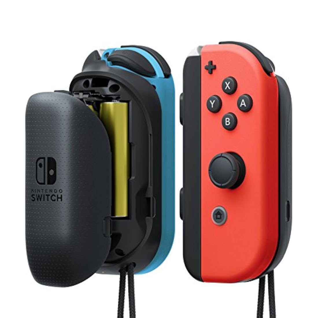 Paquete de baterías AA Joy-Con de Nintendo