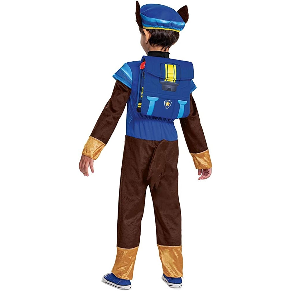Disfraz de lujo para niños pequeños - Paw Patrol