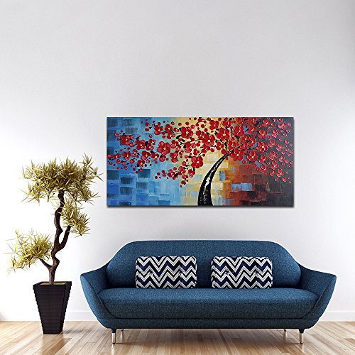 Wieco Art: deslumbrante belleza moderna grandes