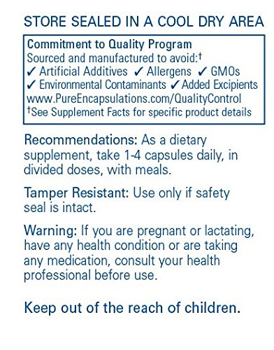 Magnesio - 180 cápsulas