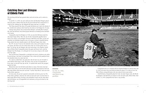 Invisible: Historia negra inédita