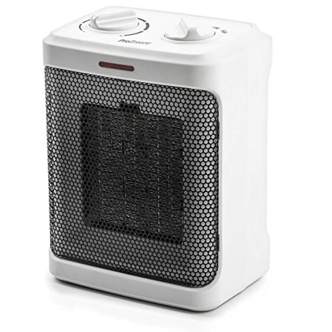 Mini calentador de espacio de cerámica de 1500 con 3 ajuste