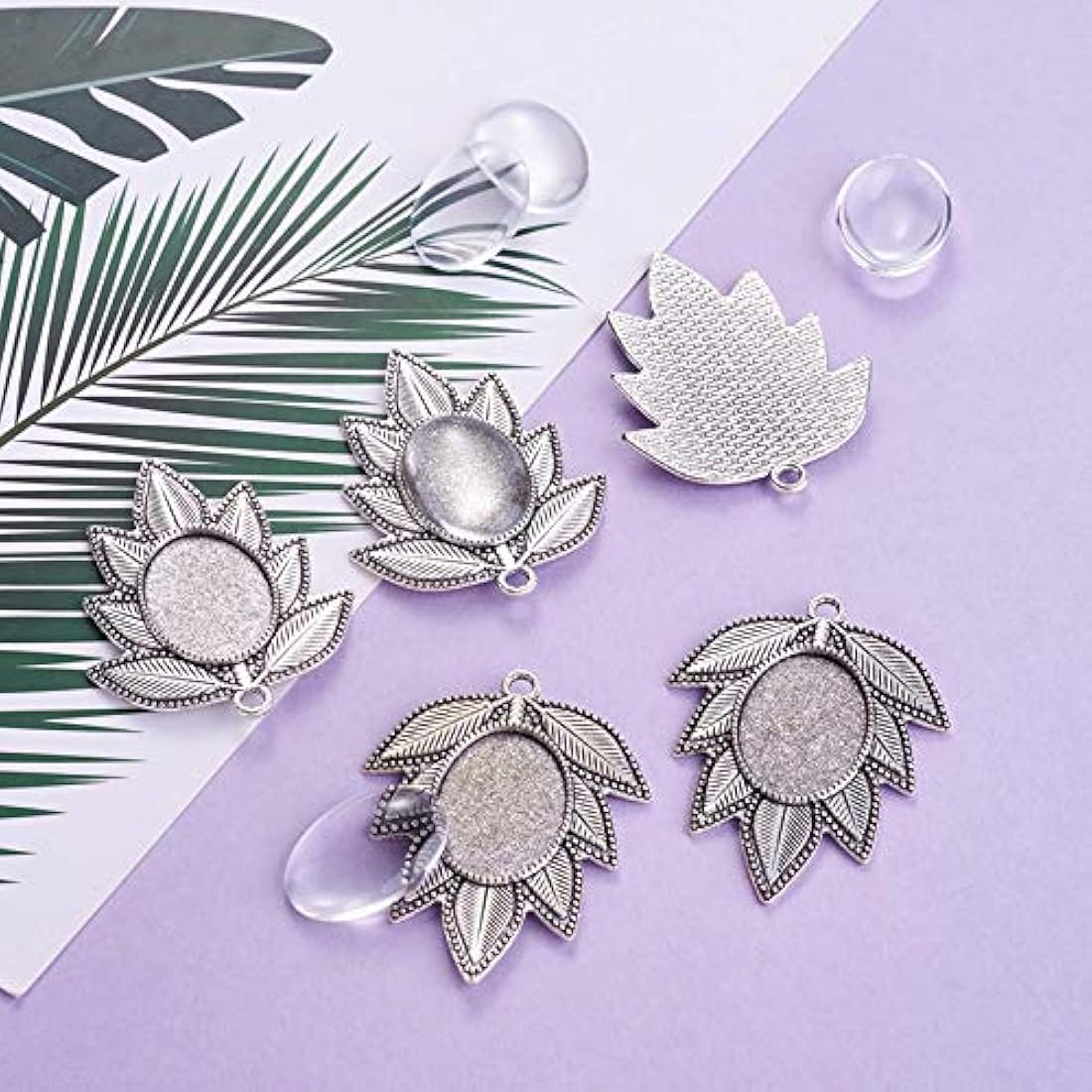 Dijes y Medallas colgante de aleación