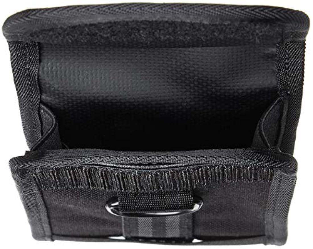 Chrome Industries - Funda para iPhone XS Max, color negro