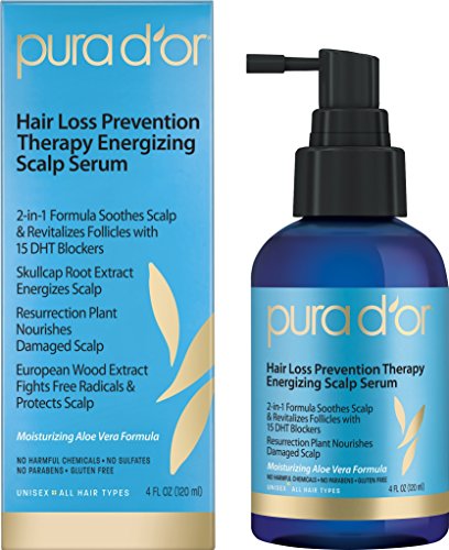 Revitalizador de suero energizante
