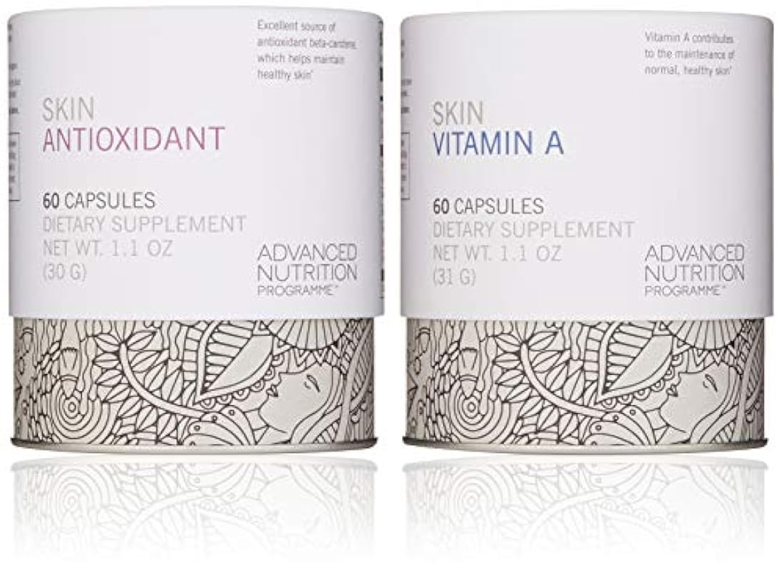 Kits de Cuidado de la Piel, Piel completo Suplemento