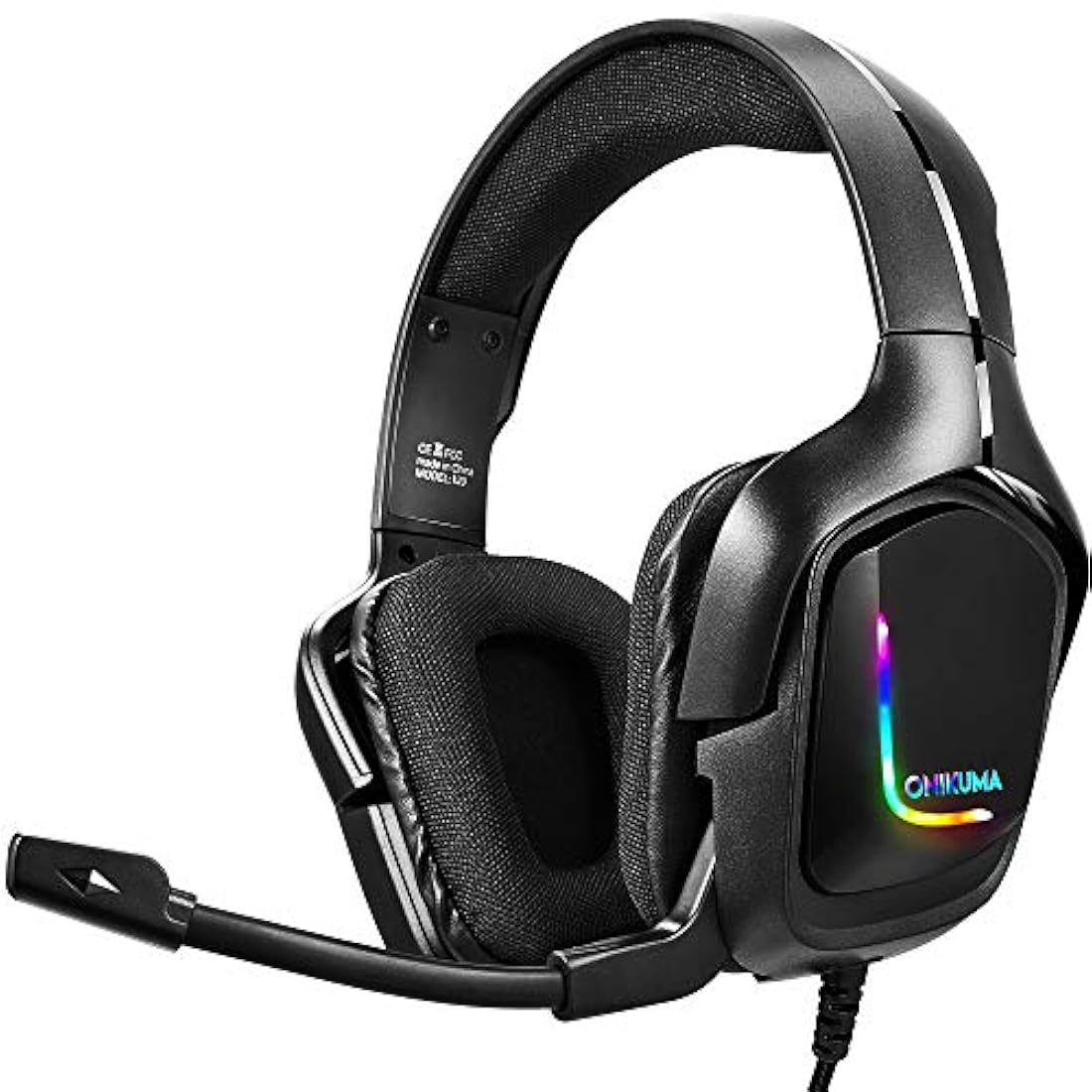 Audífonos para Xbox One, PS4, Switch and PC