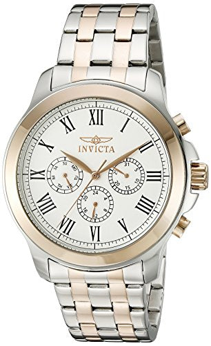 Reloj analógico suizo de cuarzo suizo especial para hombres