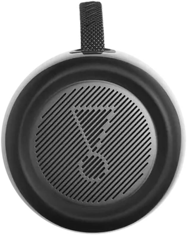 JBL Pulse 5 - Altavoz Bluetooth Portátil con Luces y Sonido Pro