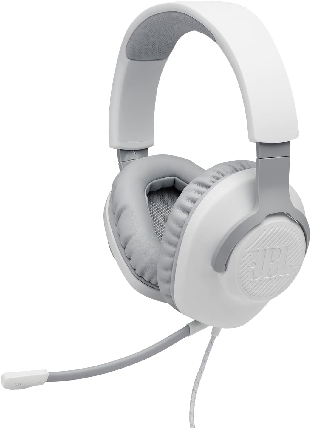 Auriculares Gaming JBL Quantum 100 - Con cable, grandes
