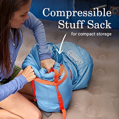 Coleman Big Bay Sleeping Bag
