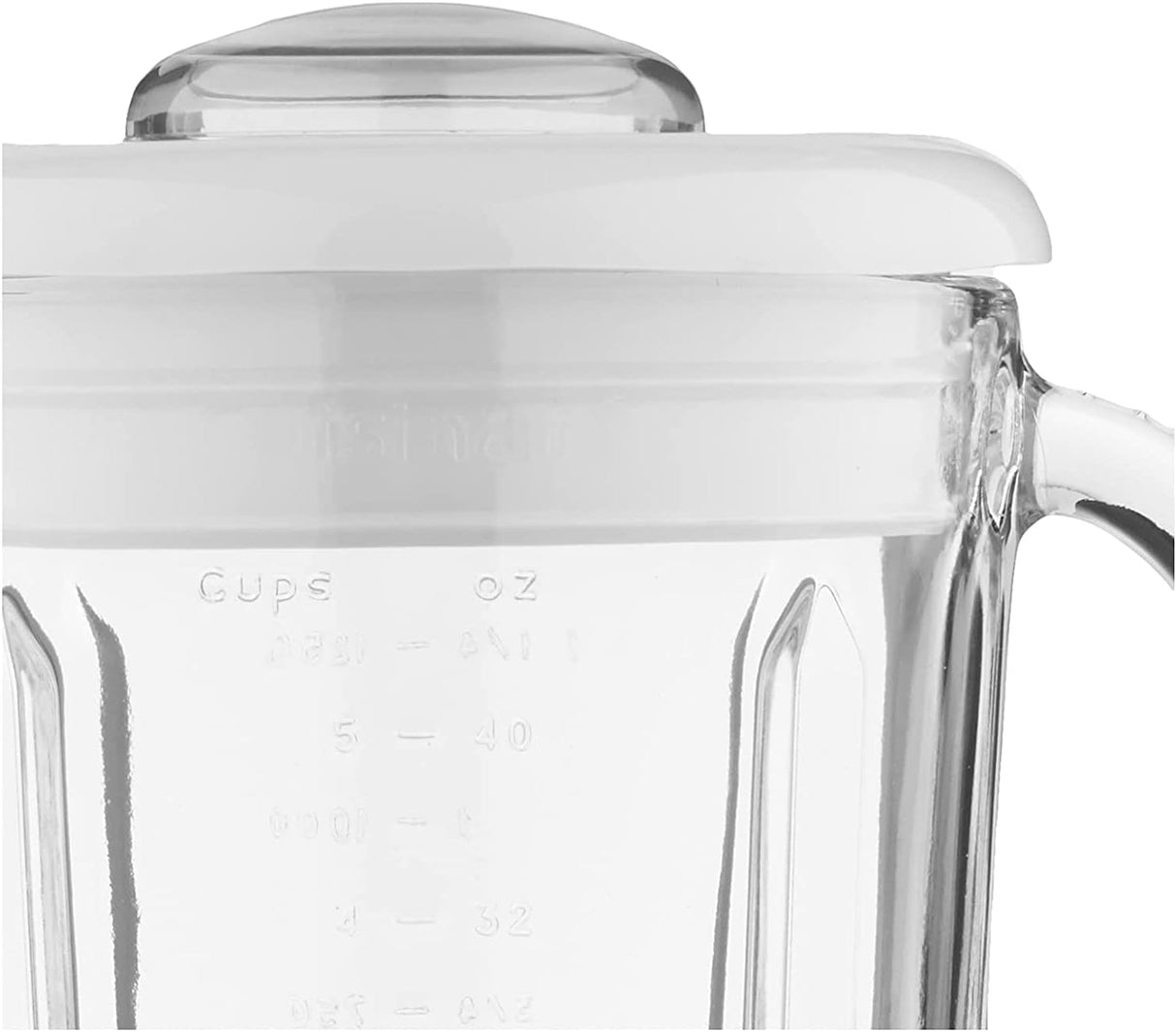 Aditamento de licuadora Cuisinart para batidora de pie