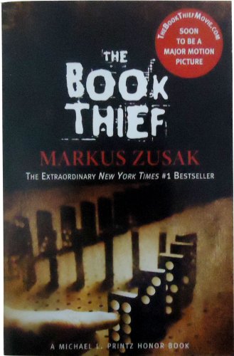 El ladrón de libros