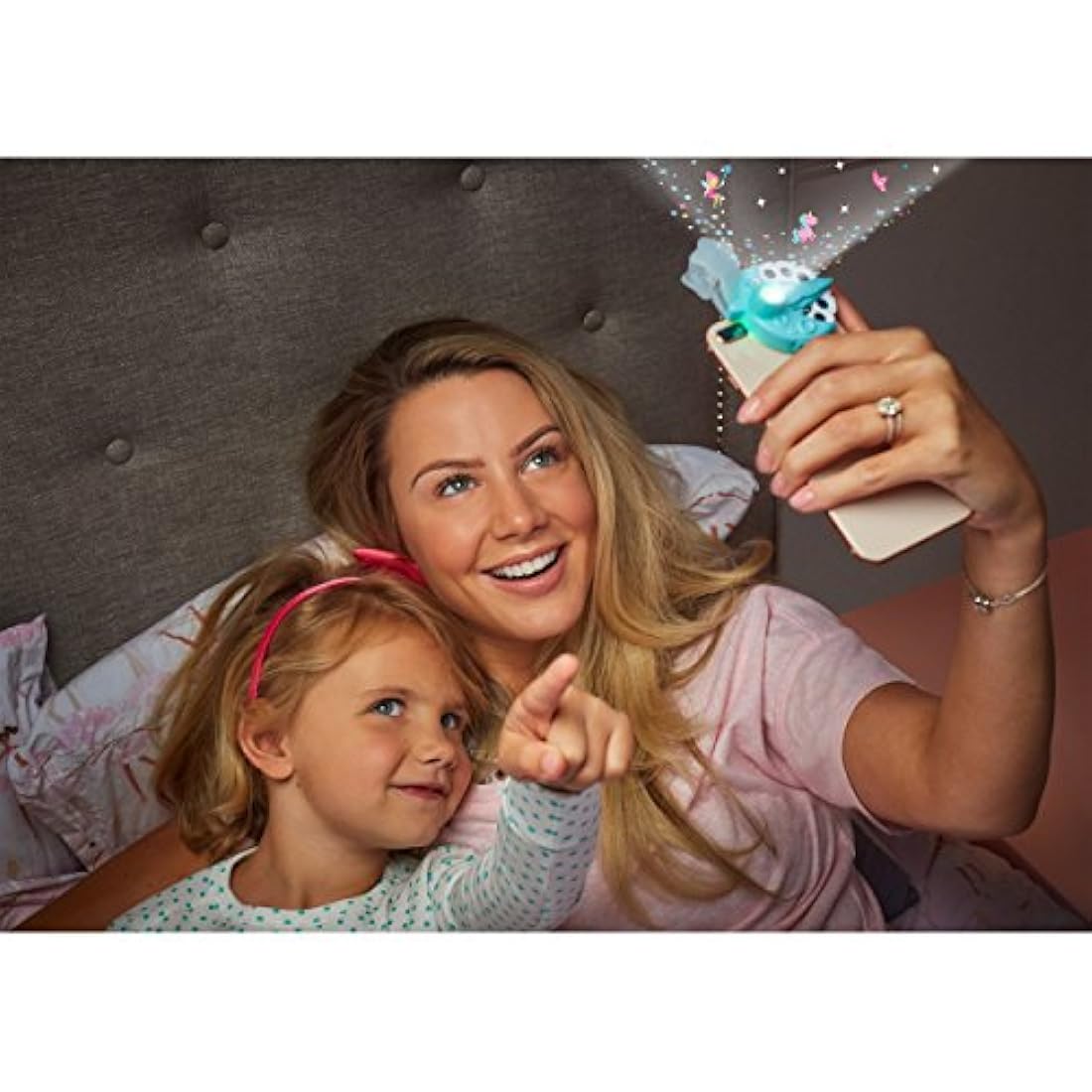 Carrete Mr. Strong Story para Moonlite Storybook