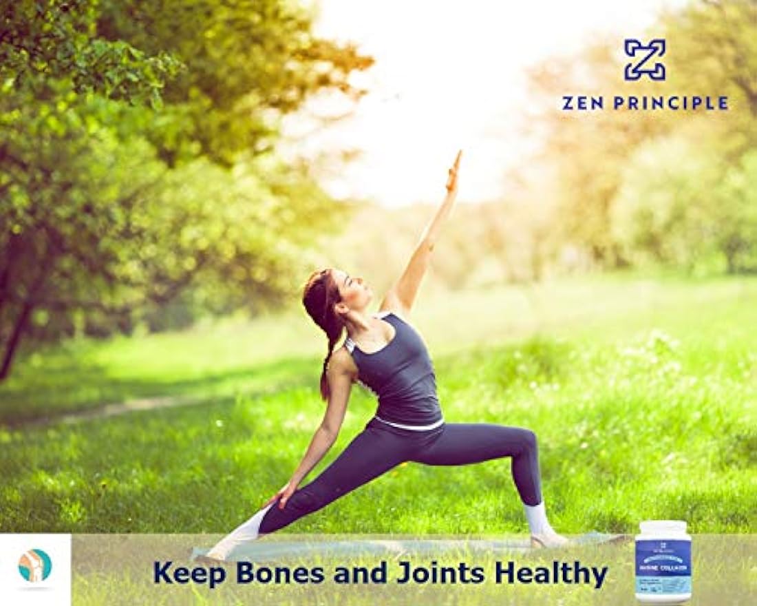 Péptidos de colágeno marino