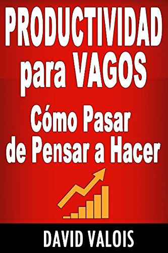 PRODUCTIVIDAD Para Vagos