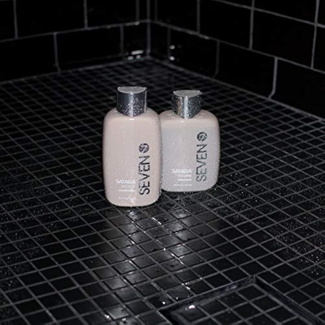 Champú de volumen Seven Satara