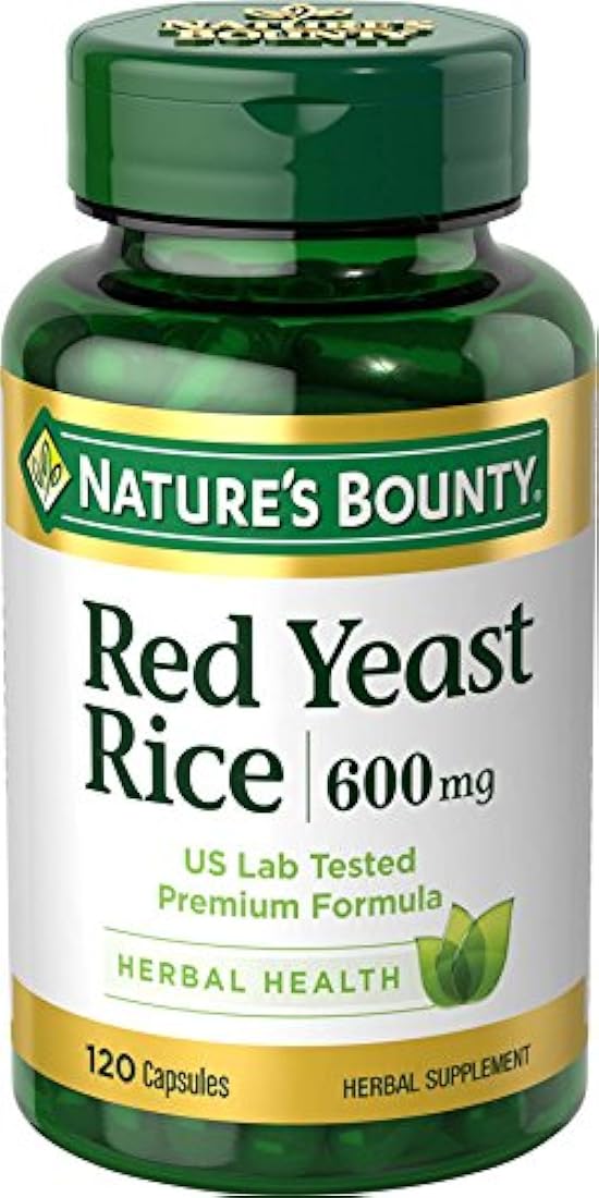 Levadura de arroz rojo, 0.02 oz, AUS-364, 1, 1