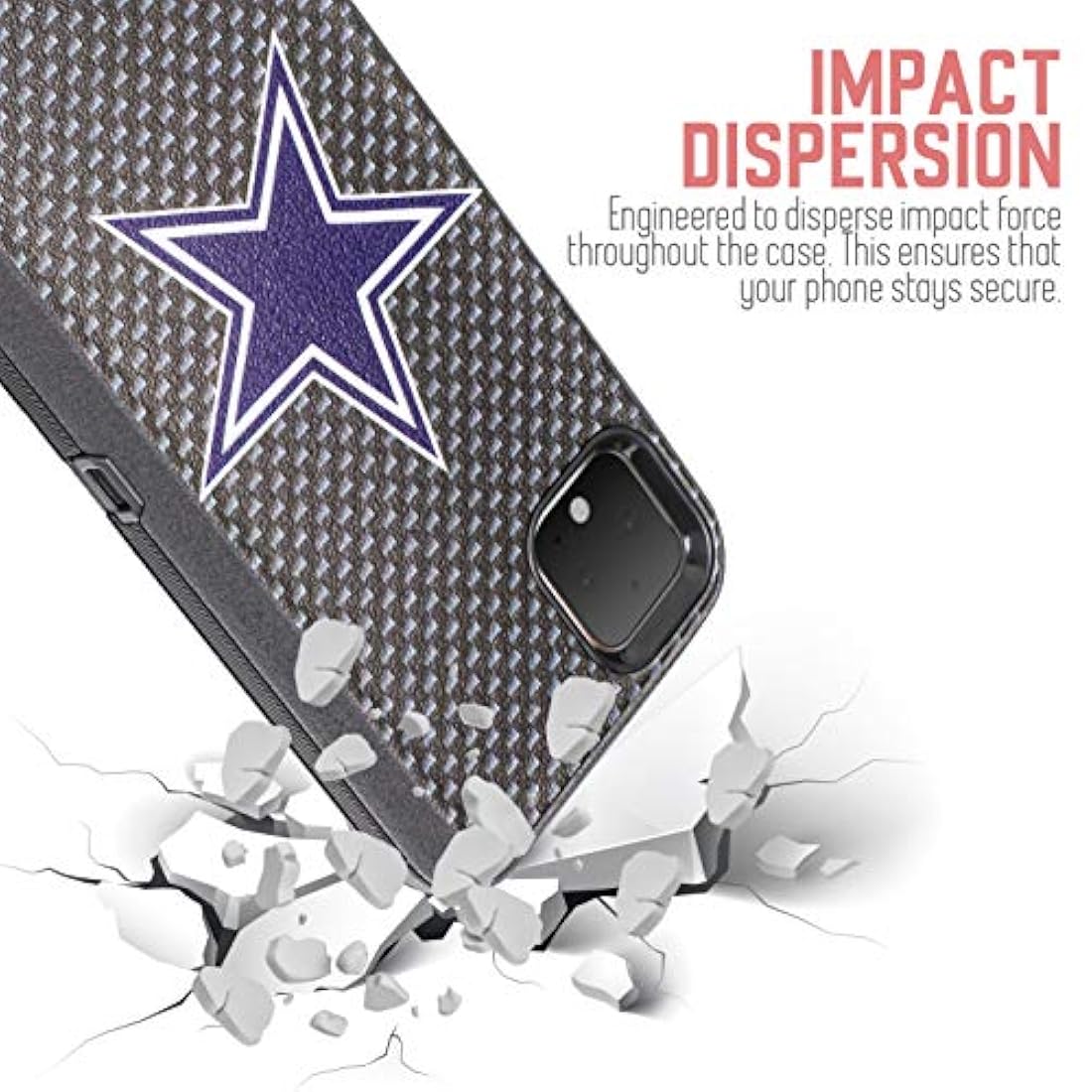 para Google Pixel 4 XL Funda con clip para cinturón Funda