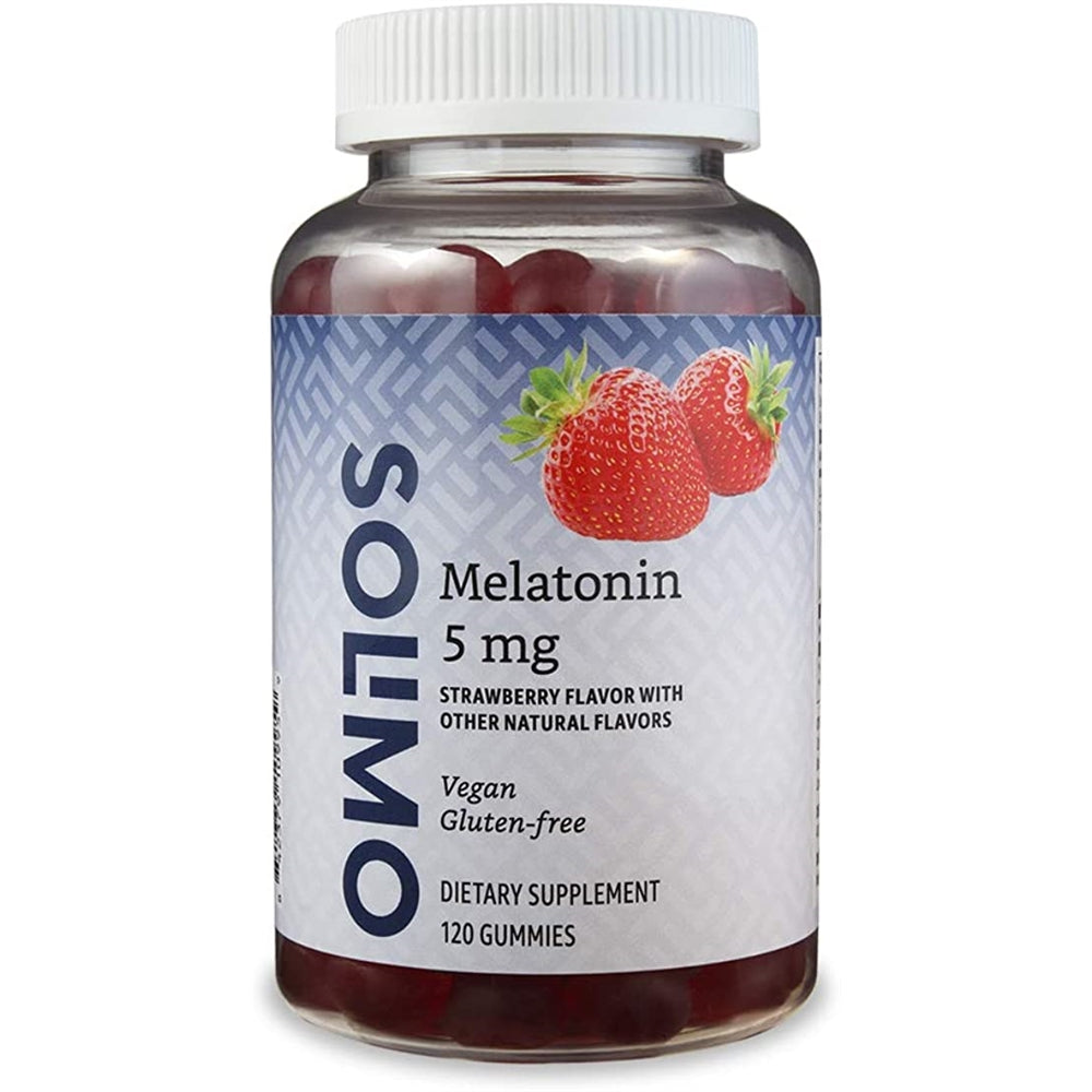 Suplemento para relajarse