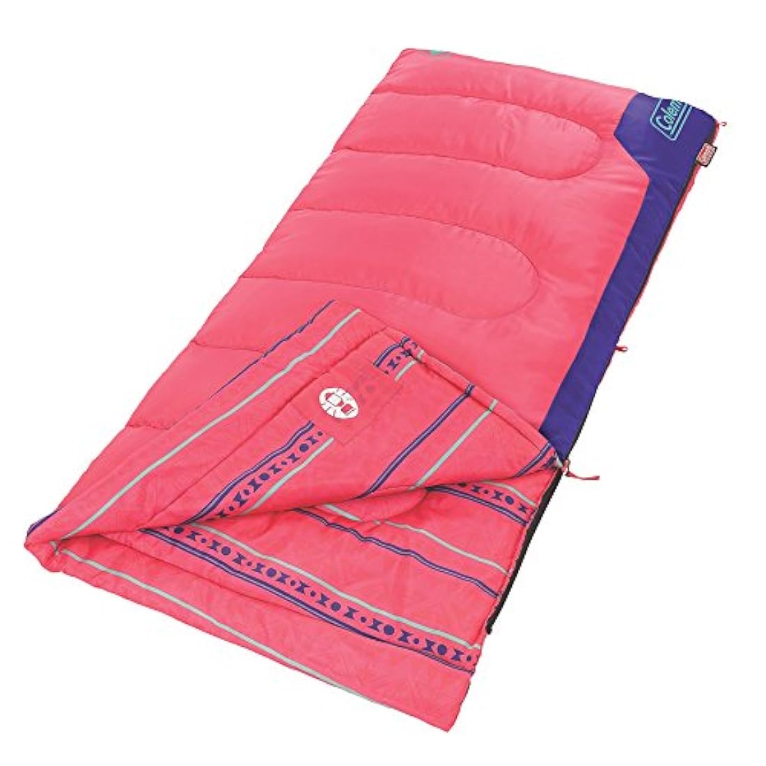 Coleman Kids 50 - Saco de dormir