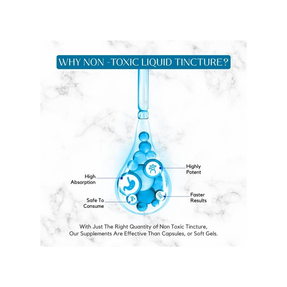 Suplemento Myo Inositol D-Chiro Inositol Blend 4 oz 590 mg