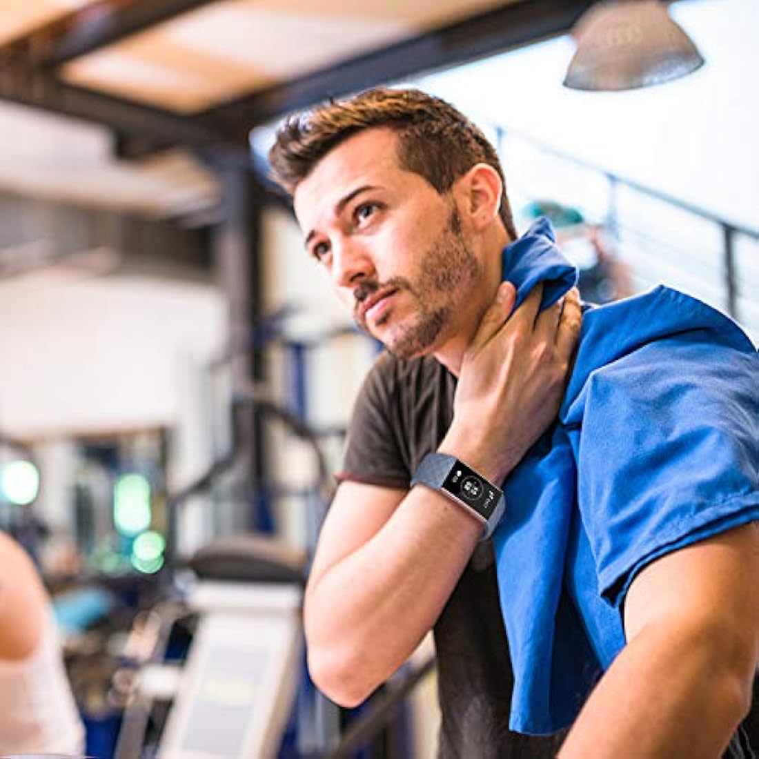 Set 3 de repuesto de correa de reloj