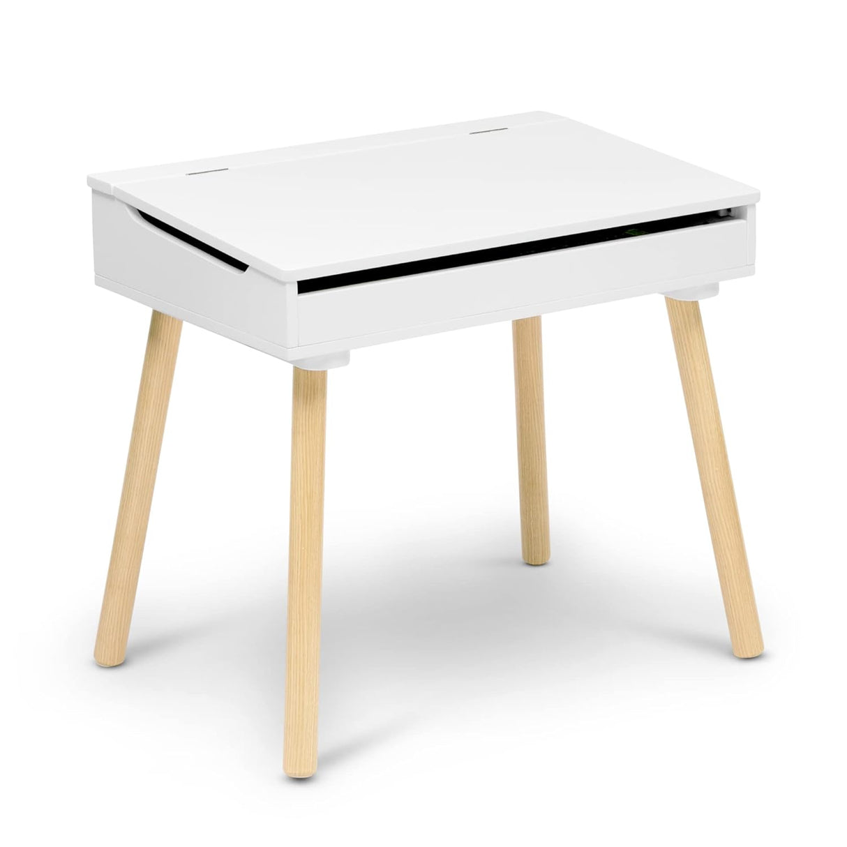 Escritorio y silla elevadora para niños pequeños y más