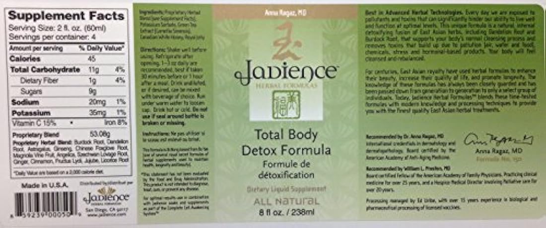 Todos los suplementos de hierbas naturales por jadience