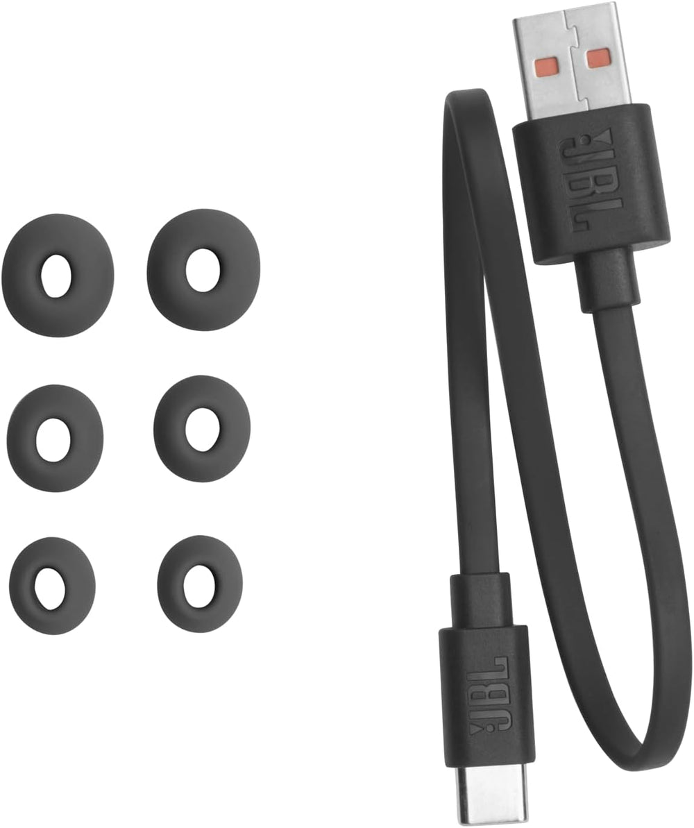 Auriculares Inalámbricos JBL Tour Pro 2, Cancelación de Ruido