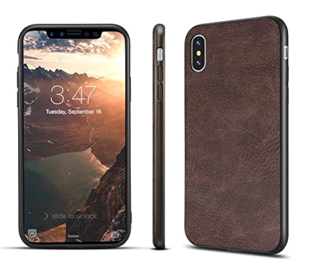 Funda para iPhone X / iPhone Xs - Salawat