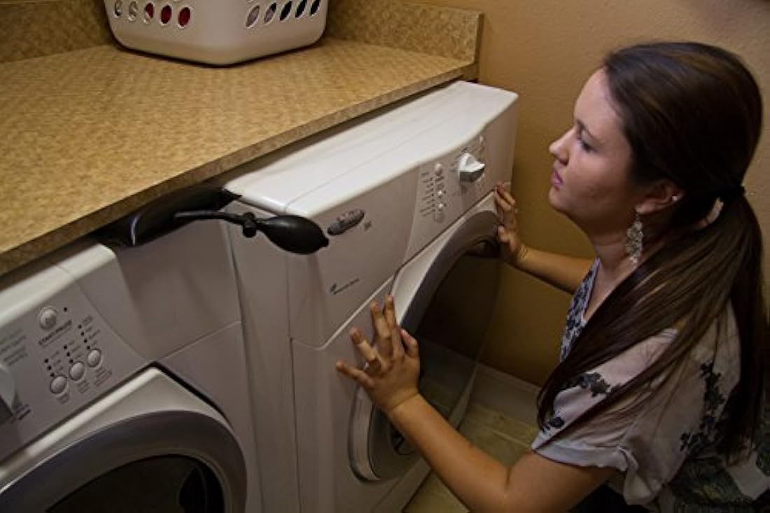 Cuña inflable Herramienta de medición de aire