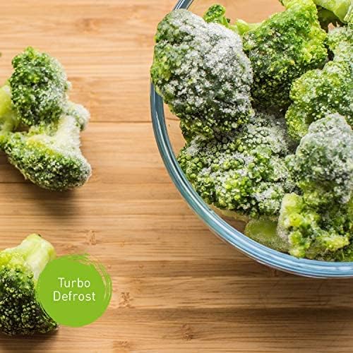 Horno Microondas Compacto Panasonic 0.9 cft NN-SB438S