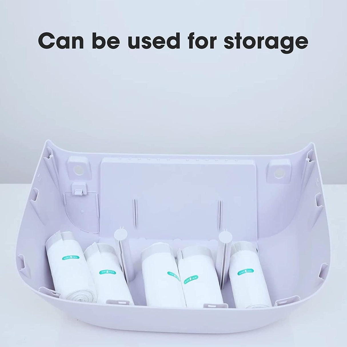 Rampa compatible con todas las cajas de arena Booda