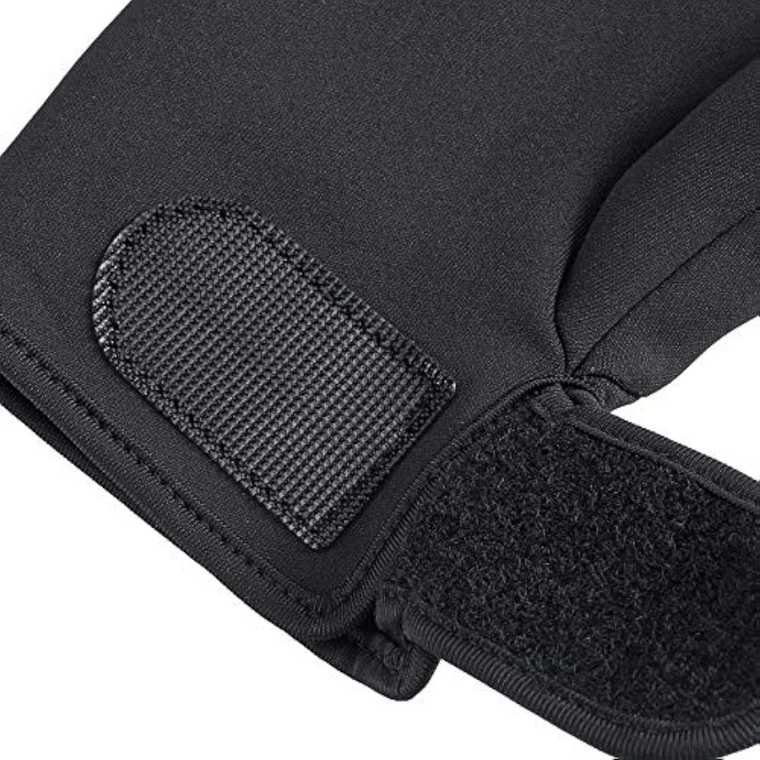Guantes resistentes al calor profesionales FALETO