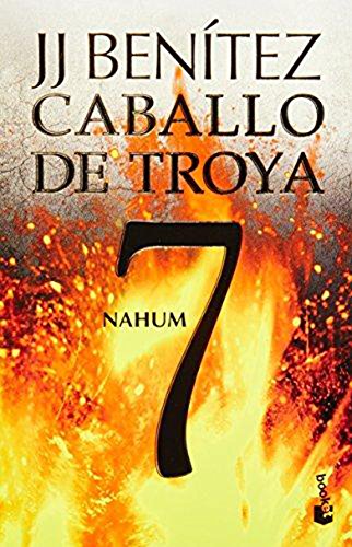 Caballo de Troya (Edición en español)