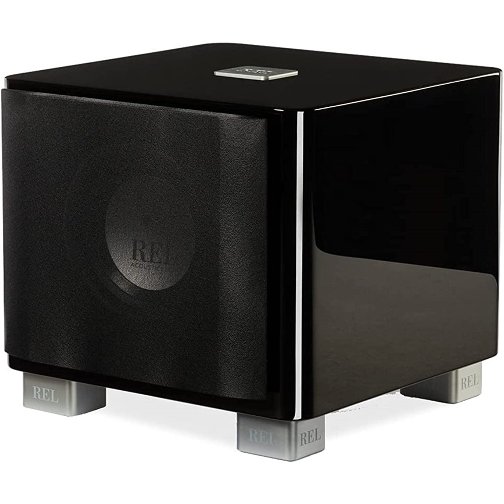 Parlante Portátil Subwoofer PYLE-PRO PGTAMPL128B