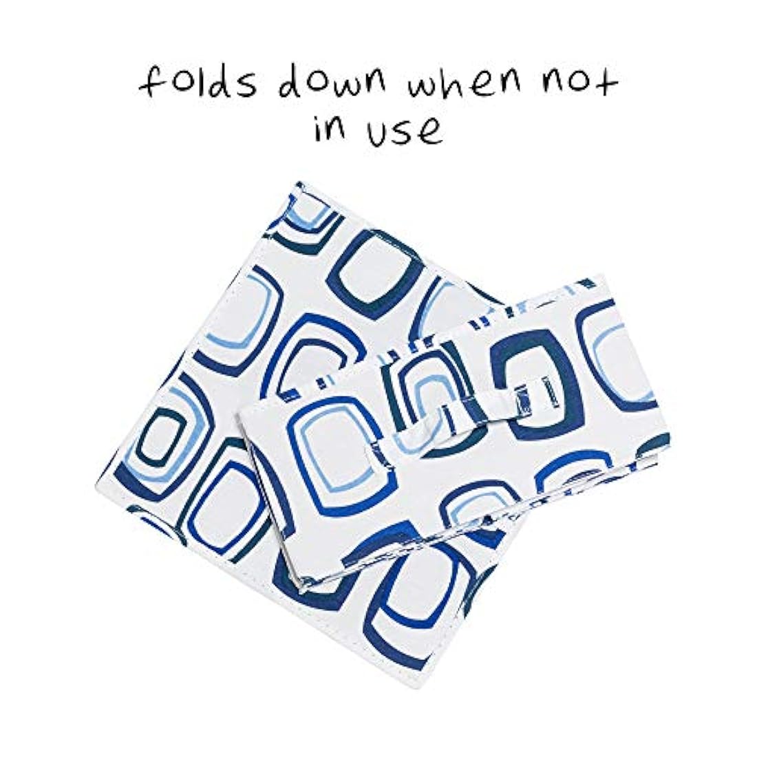 Honey-Can-Do sft-01564 10-bolsillo zapatero para colgar organizador