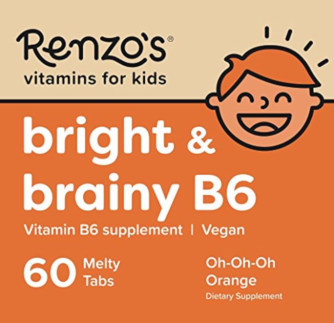 Vitaminas para niños solubles