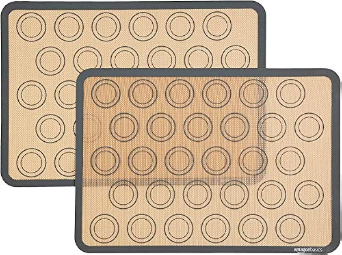Alfombrilla de silicona