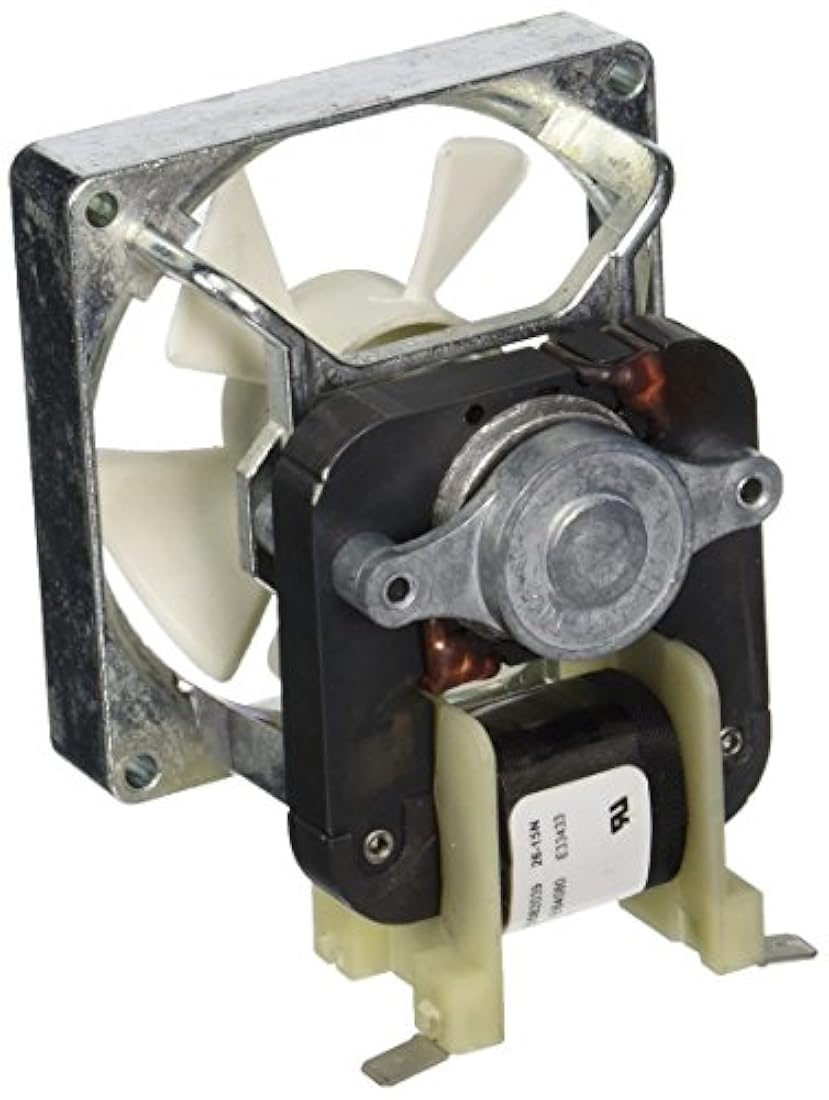 General Electric - Ventilador de refrigeración