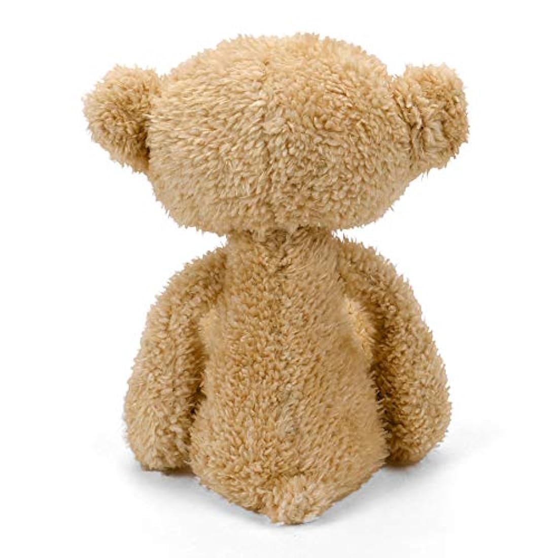 so de peluche color beige