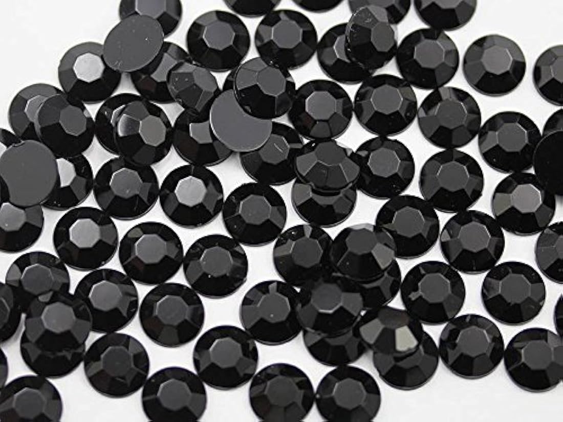 Pegatinas autoadhesivas acrílicas para la cara de plástico