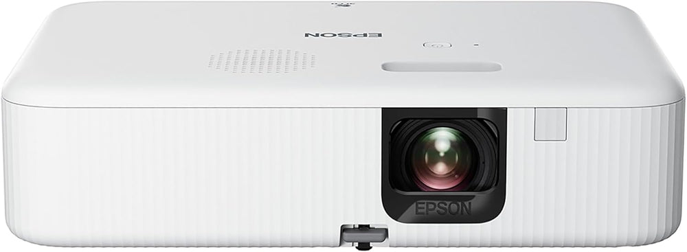 Proyector portátil Epson EpiqVision Flex CO-FH02, Full HD 1080p