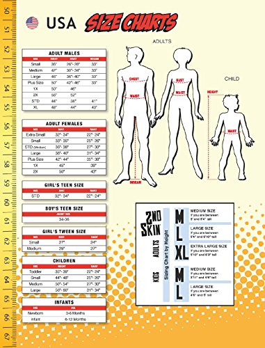 Rubie's mens It The Movie Adult Pennywise Adult Deluxe