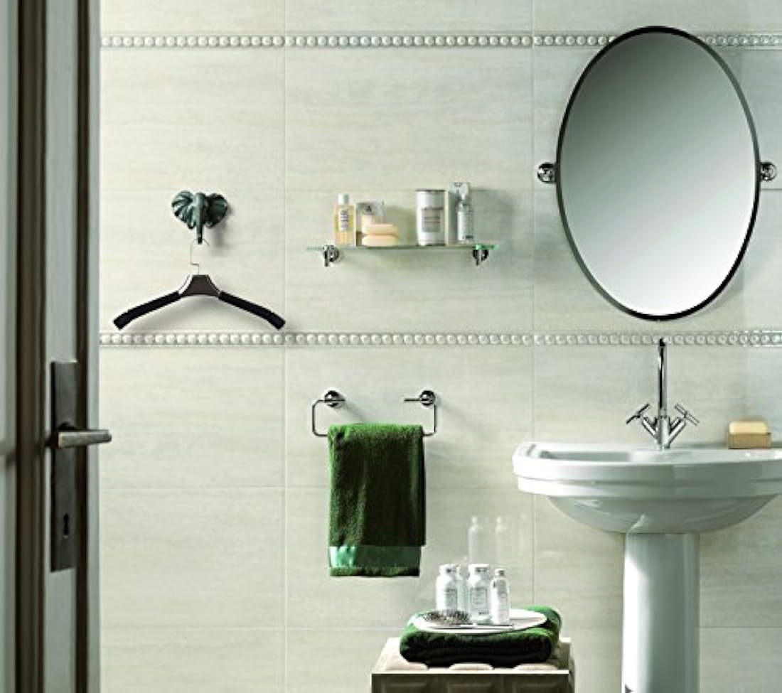 Gancho de pared para sombrero con forma de animal