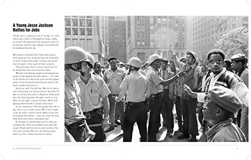 Invisible: Historia negra inédita