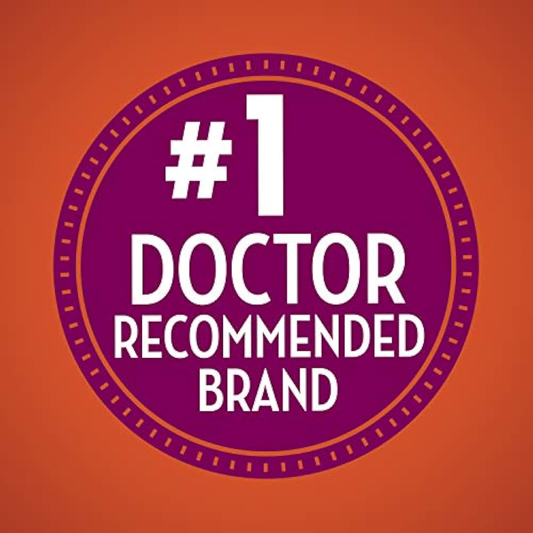 Suplemento de fibra libre de azúcar, 180 porciones